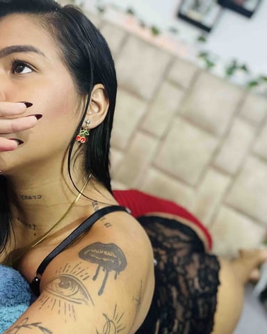 MollyDamiam Foto