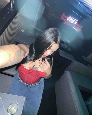 MollyDamiam Foto
