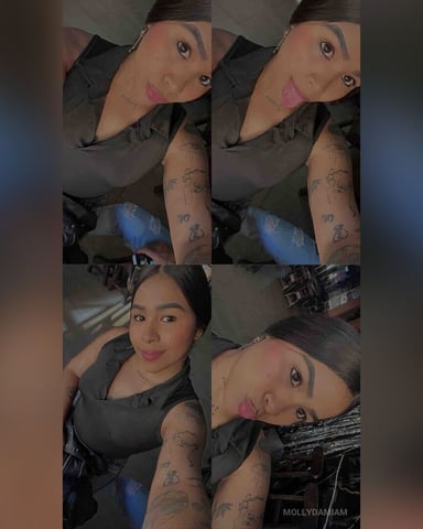 MollyDamiam Foto