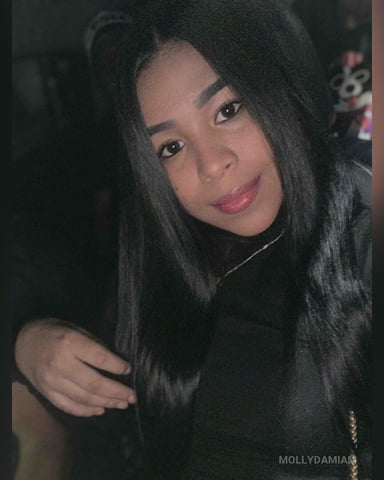 MollyDamiam Foto