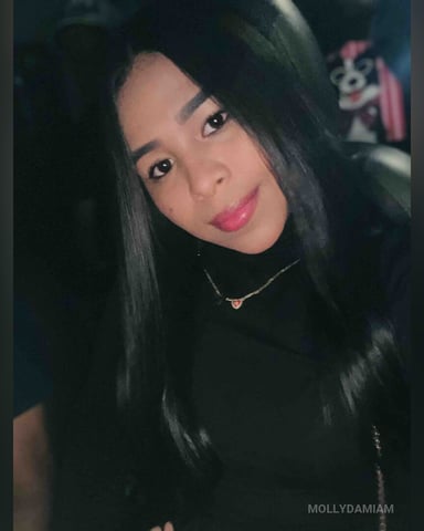 MollyDamiam Foto