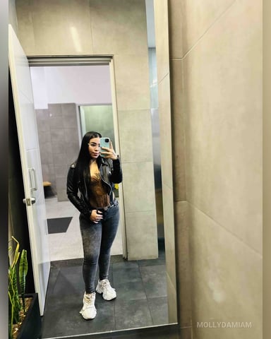 MollyDamiam Foto