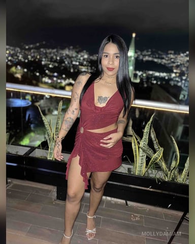 MollyDamiam Foto