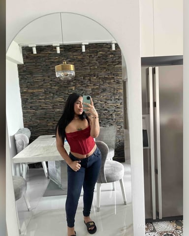 MollyDamiam Foto