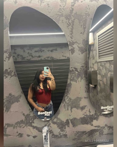 MollyDamiam Foto