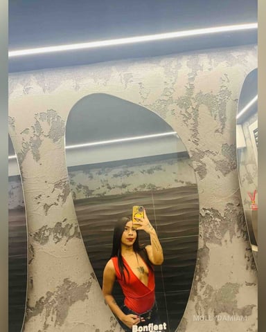 MollyDamiam Foto