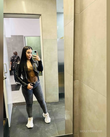 MollyDamiam Foto