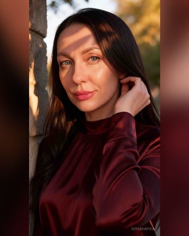SofiaKapica, fotografie