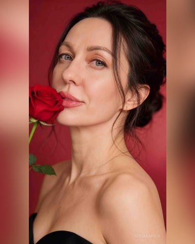 SofiaKapica, fotografie