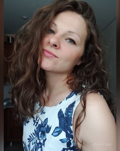 AmilaFran, fotografie