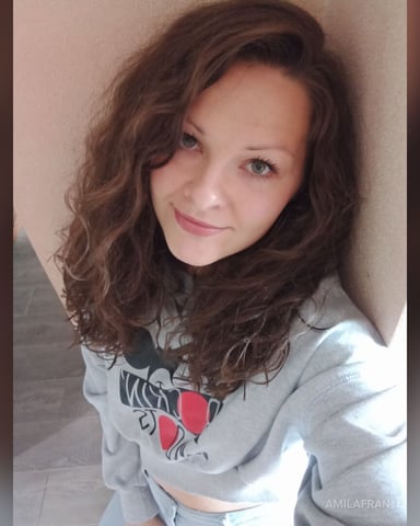 AmilaFran, fotografie