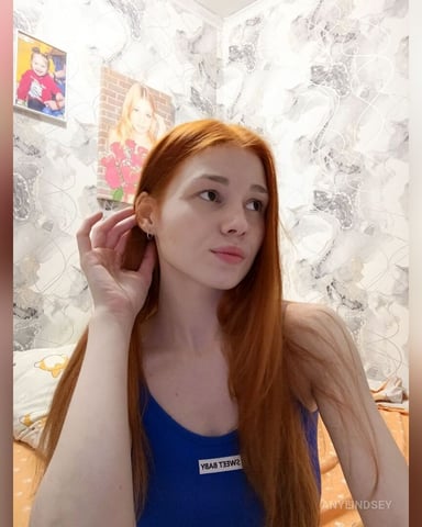 AnyLindsey Foto