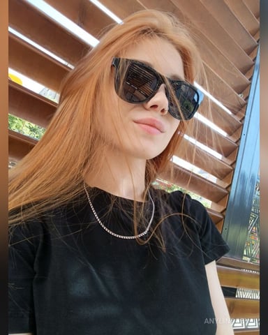AnyLindsey Foto