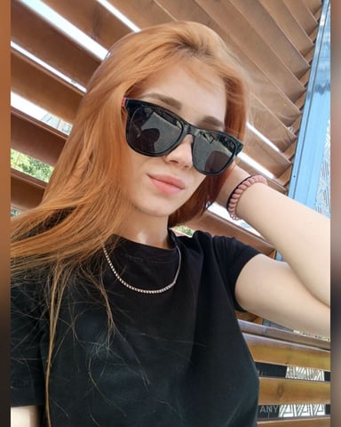 AnyLindsey Foto