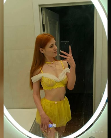 AnyLindsey Foto