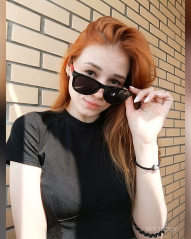 AnyLindsey Foto