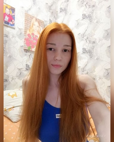 AnyLindsey Foto