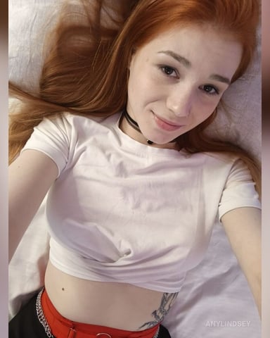 AnyLindsey Foto
