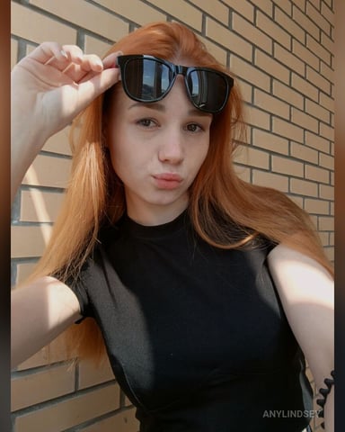 AnyLindsey Foto
