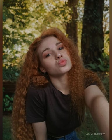 AnyLindsey Foto