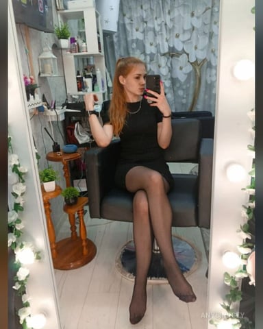AnyLindsey Foto