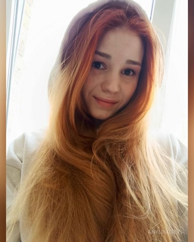 AnyLindsey Foto