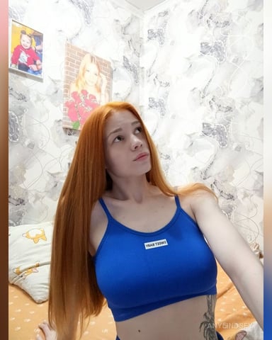 AnyLindsey Foto