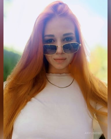 AnyLindsey Foto