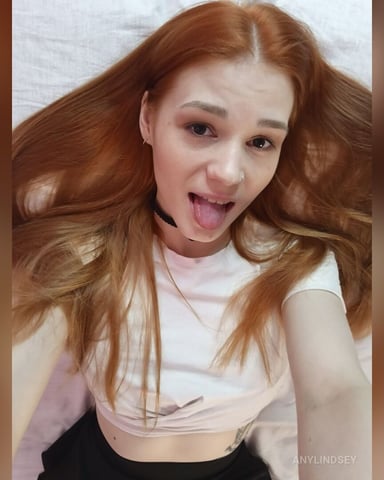 AnyLindsey Foto
