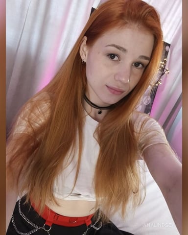 AnyLindsey Foto
