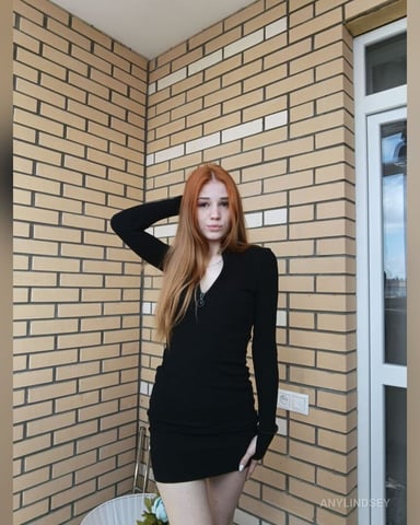 AnyLindsey Foto