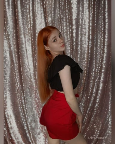 AnyLindsey Foto