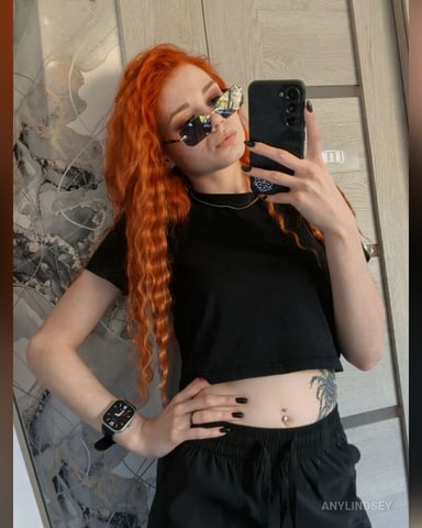 AnyLindsey Foto