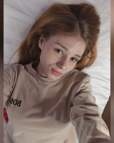 AnyLindsey Foto