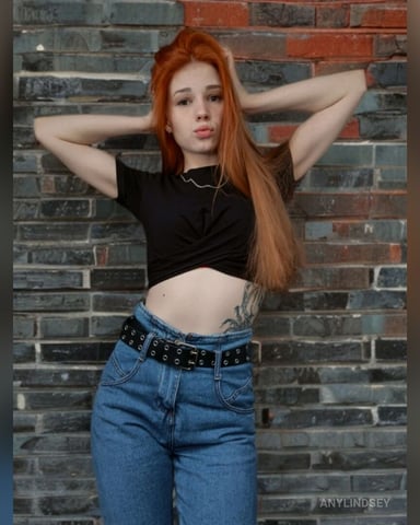 AnyLindsey Foto