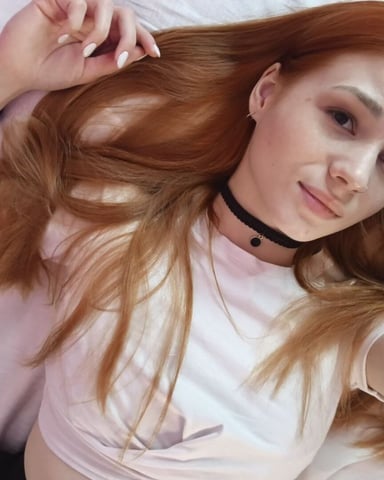 AnyLindsey Foto