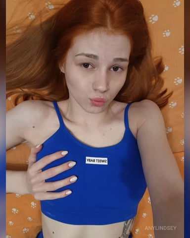 AnyLindsey Foto