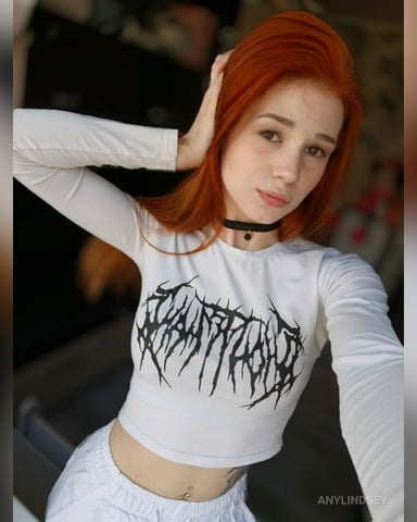 AnyLindsey Foto