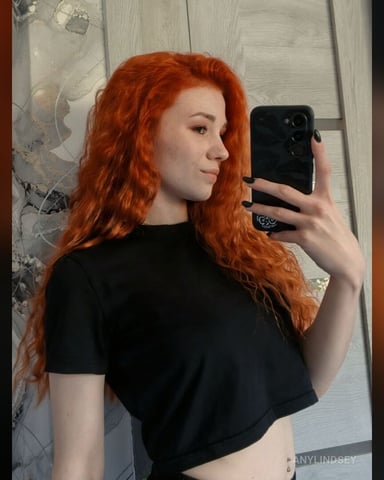 AnyLindsey Foto