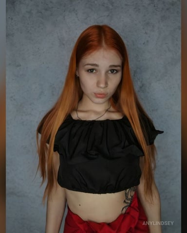 AnyLindsey Foto