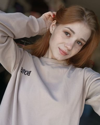 AnyLindsey Foto