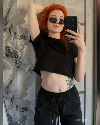 AnyLindsey Foto