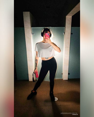 AriannaDiLucca Foto