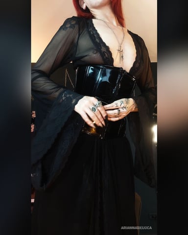 AriannaDiLucca Foto