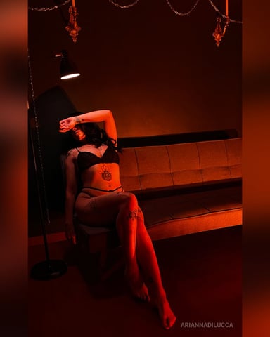 AriannaDiLucca Foto
