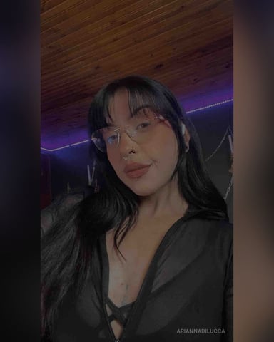 AriannaDiLucca Foto