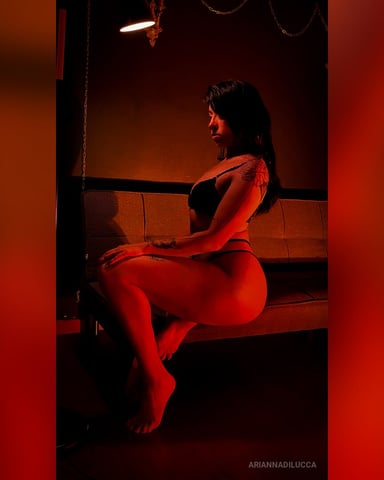AriannaDiLucca Foto