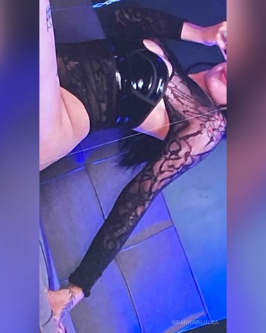 AriannaDiLucca Foto