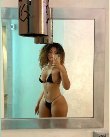 Cocoimann foto