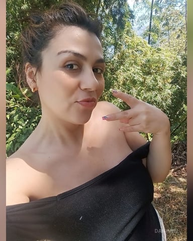DaniMiel Foto